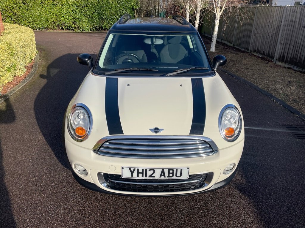 Used MINI Clubman 2012 for sale - 77451626: Photo 10