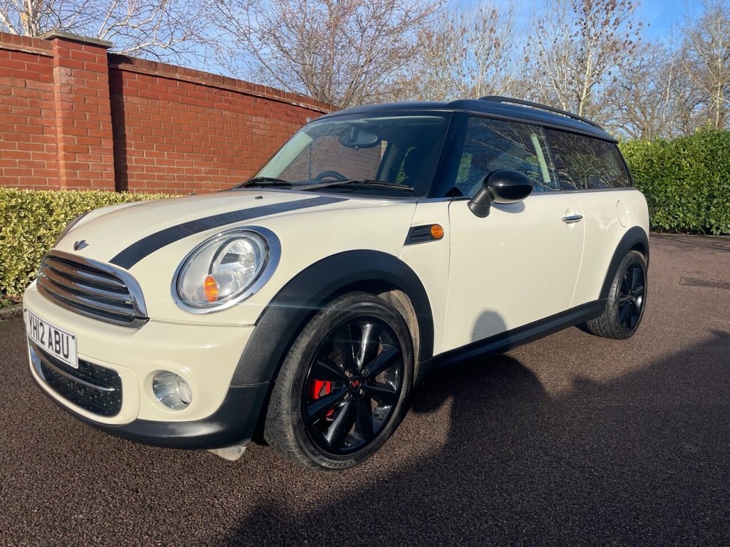 Used MINI Clubman 2012 for sale - 77451626: Photo 11