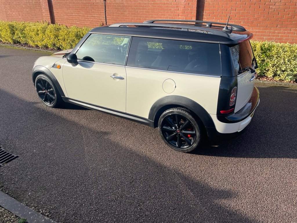 Used MINI Clubman 2012 for sale - 77451626: Photo 12