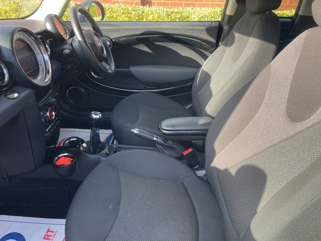 Used MINI Clubman 2012 for sale - 77451626: Photo 20