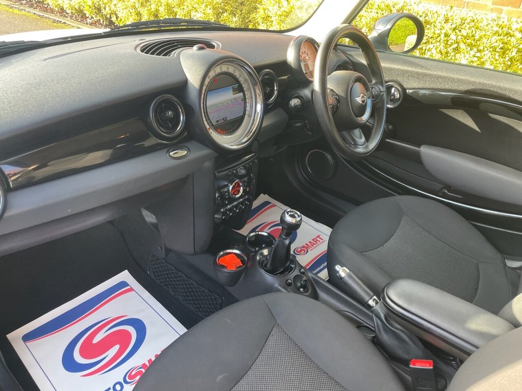 Used MINI Clubman 2012 for sale - 77451626: Photo 21