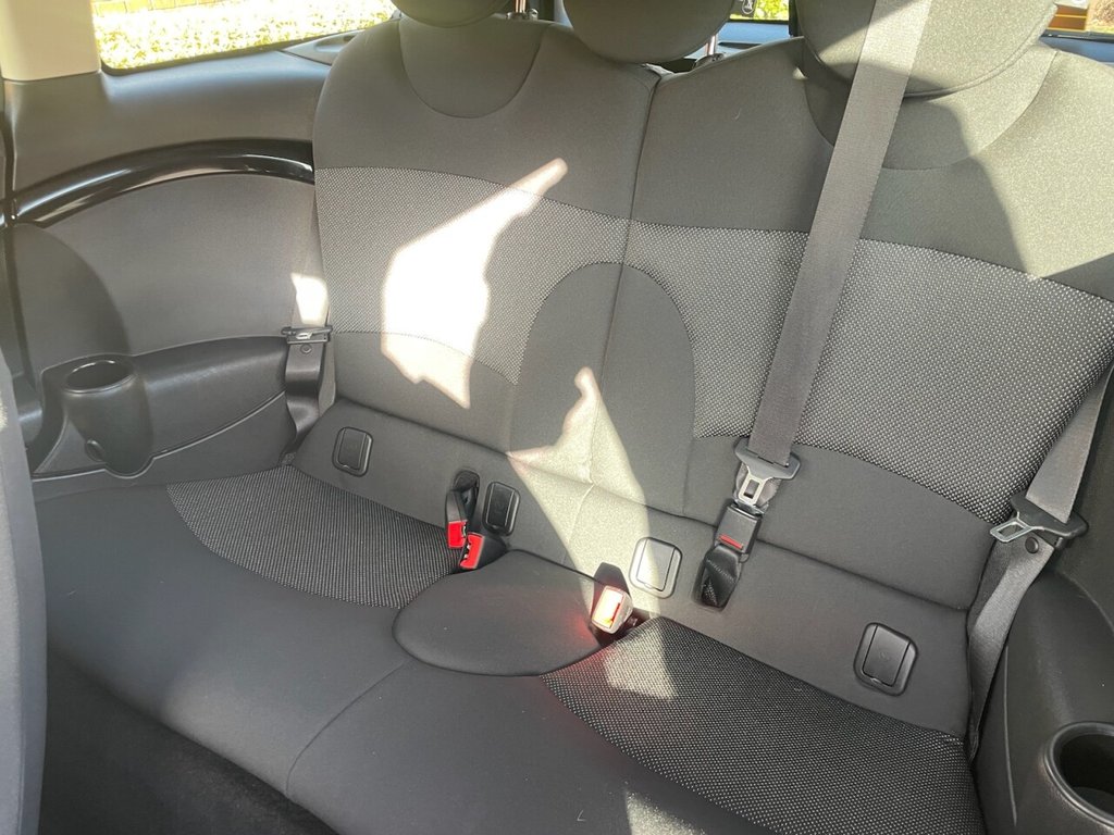 Used MINI Clubman 2012 for sale - 77451626: Photo 24