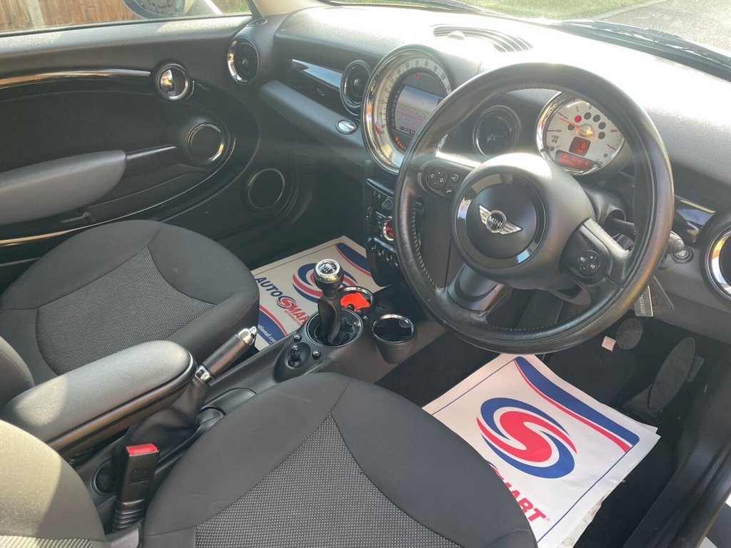 Used MINI Clubman 2012 for sale - 77451626: Photo 29