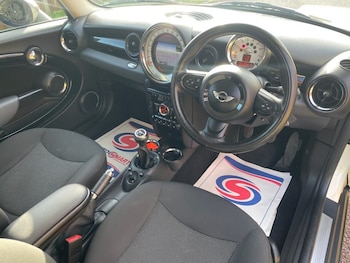 Used MINI Clubman 2012 for sale - 77451626: Photo