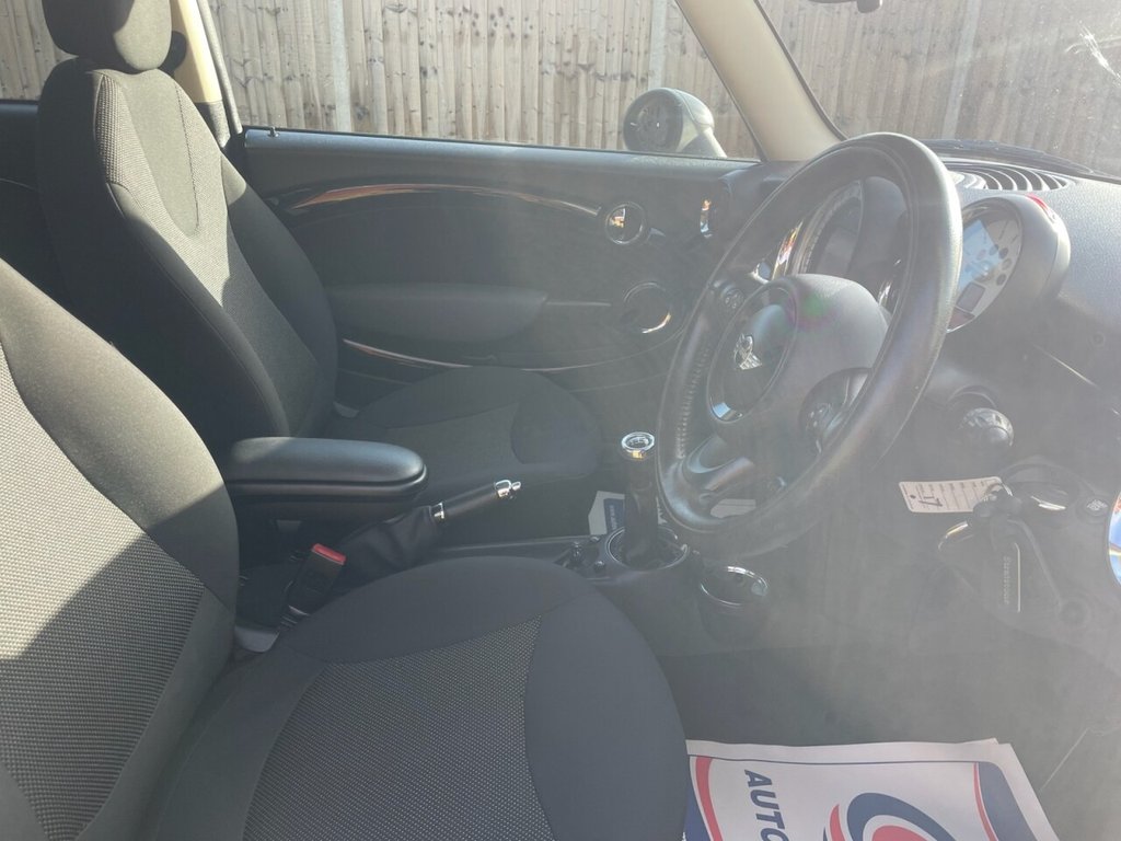 Used MINI Clubman 2012 for sale - 77451626: Photo 31