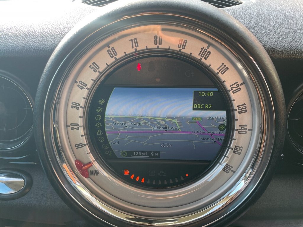 Used MINI Clubman 2012 for sale - 77451626: Photo 34