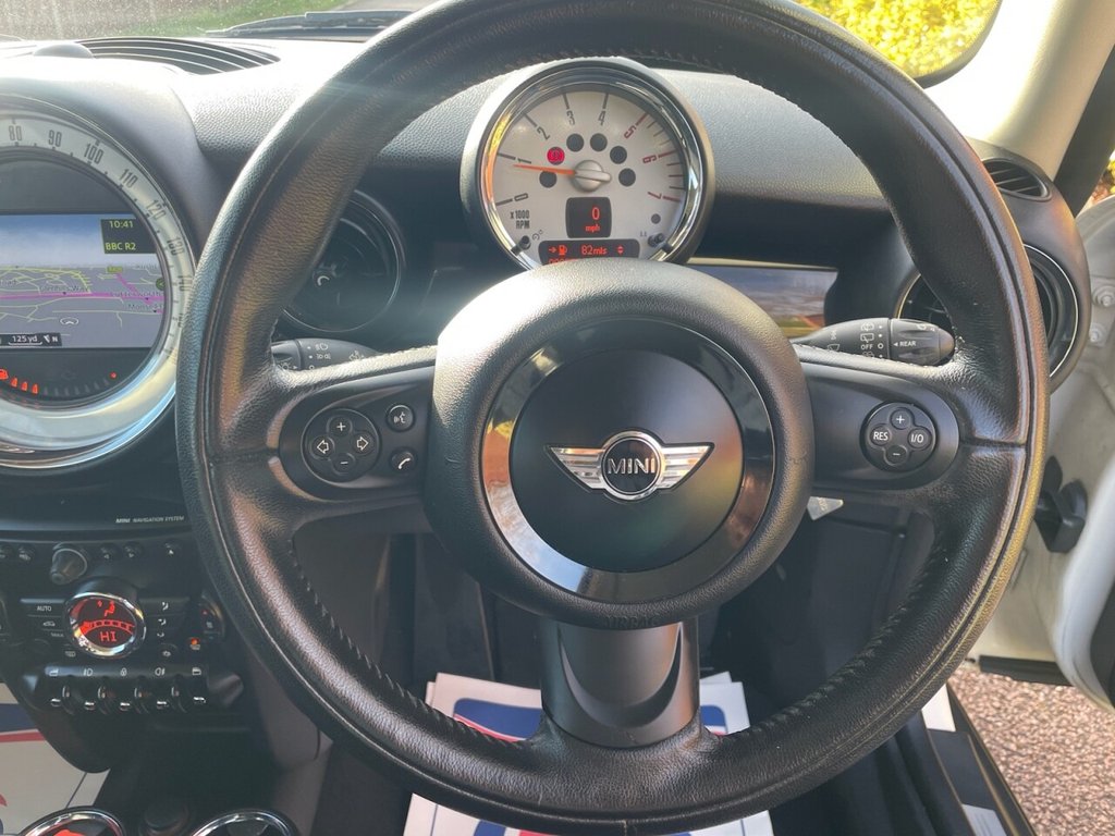 Used MINI Clubman 2012 for sale - 77451626: Photo 35