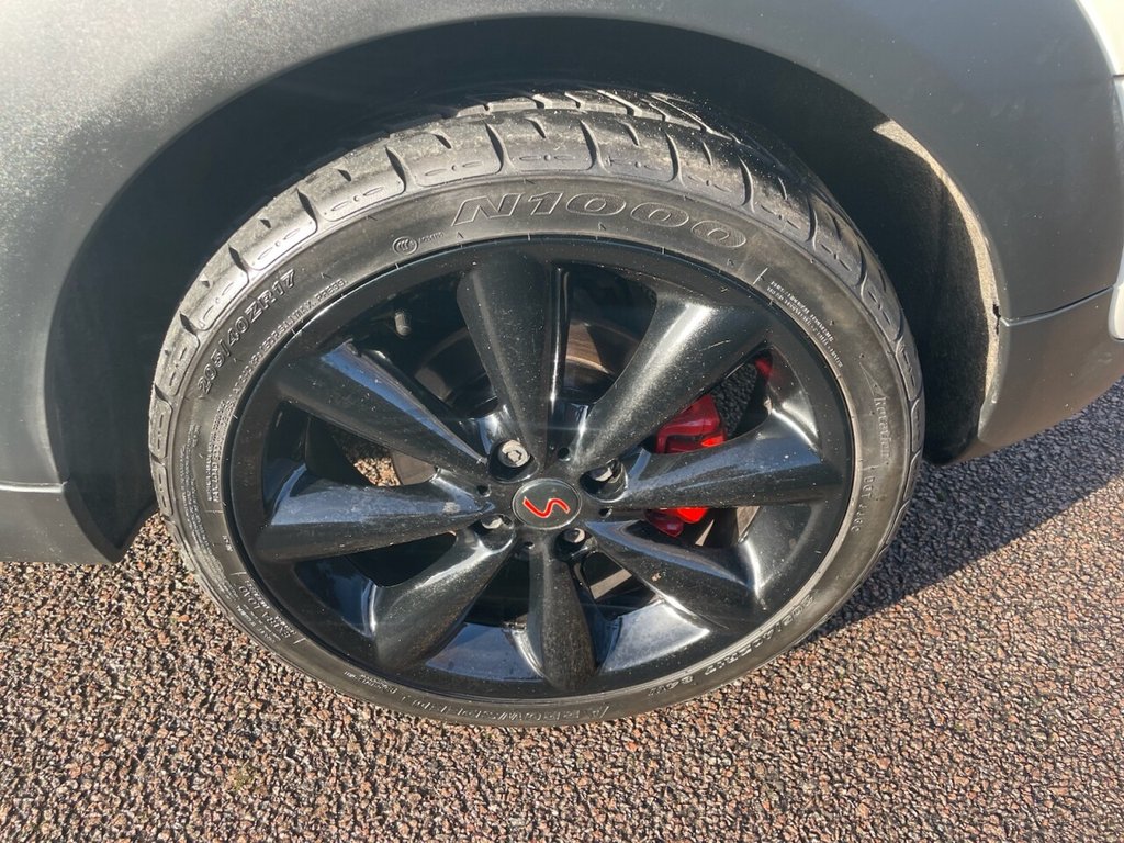 Used MINI Clubman 2012 for sale - 77451626: Photo 38