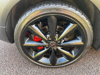 Used MINI Clubman 2012 for sale - 77451626: Photo