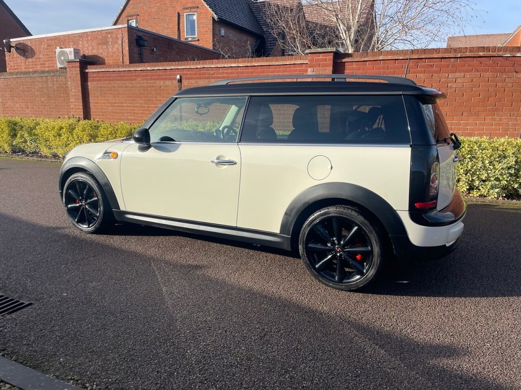 Used MINI Clubman 2012 for sale - 77451626: Photo 4
