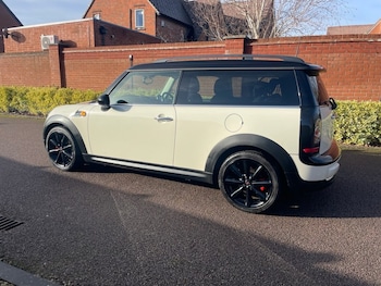 Used MINI Clubman 2012 for sale - 77451626: Photo