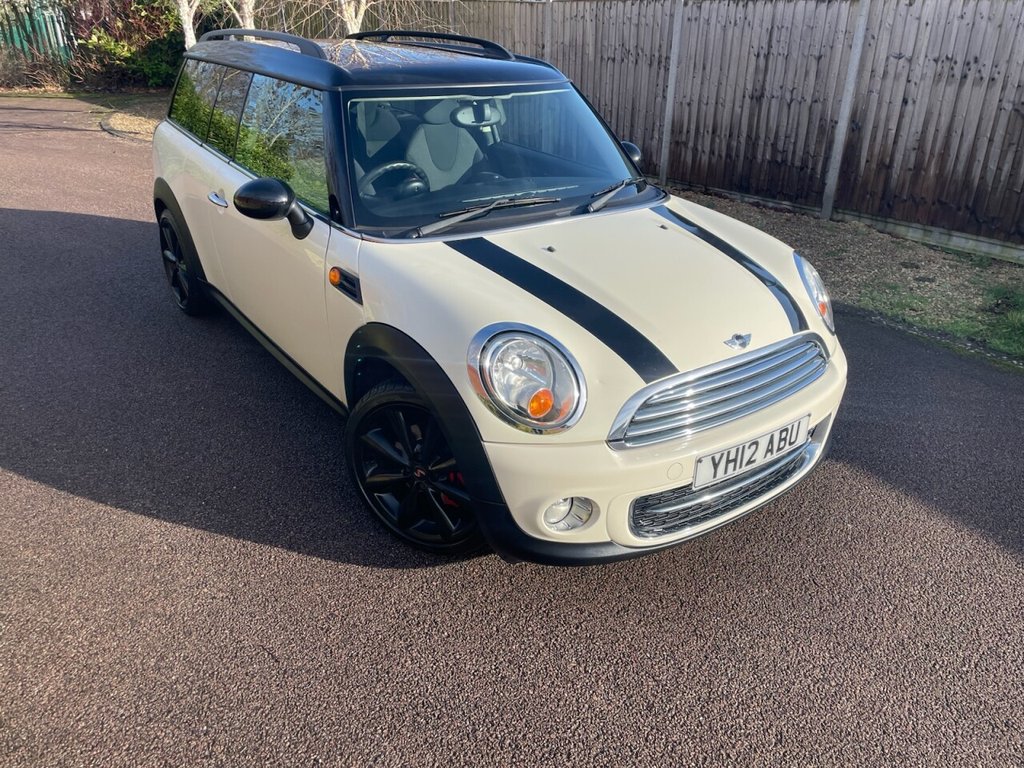 Used MINI Clubman 2012 for sale - 77451626: Photo 6