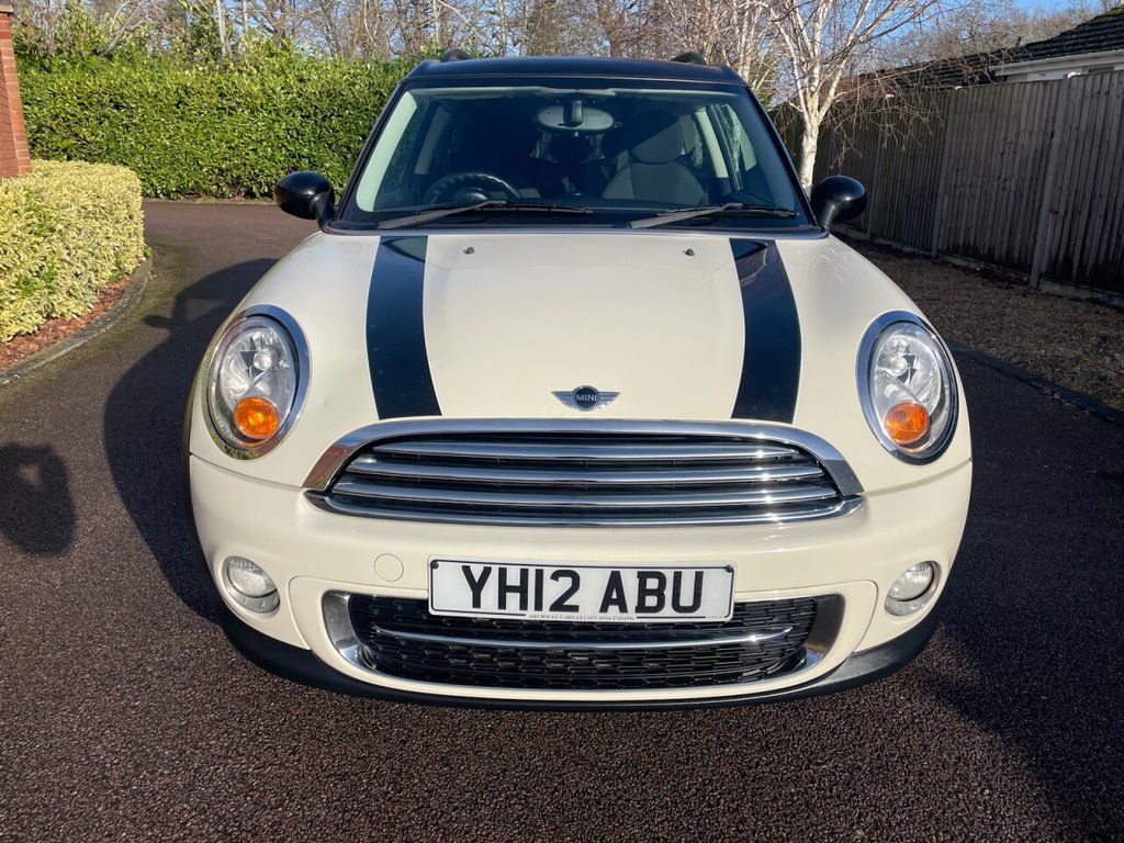 Used MINI Clubman 2012 for sale - 77451626: Photo 7