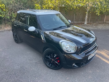 Used MINI Countryman 2013 for sale - 79470937: Photo