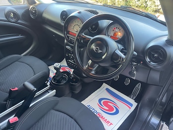 Used MINI Countryman 2013 for sale - 79470937: Photo