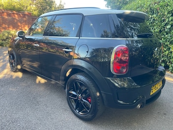 Used MINI Countryman 2013 for sale - 79470937: Photo