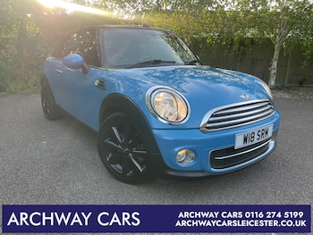 Used MINI Convertible 2014 for sale - 78681142: Photo