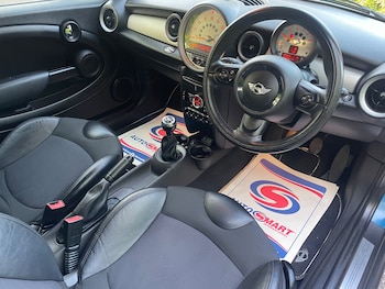 Used MINI Convertible 2014 for sale - 78681142: Photo