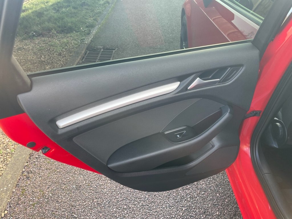 Used Audi A3 2015 for sale - 77451449: Photo 13