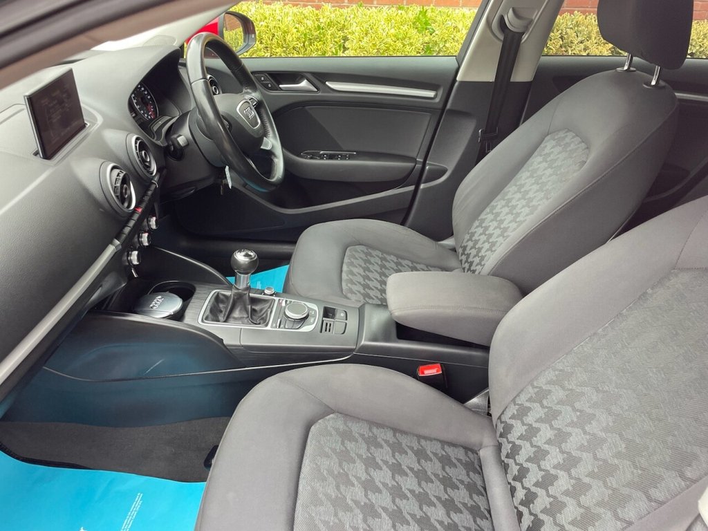 Used Audi A3 2015 for sale - 77451449: Photo 15