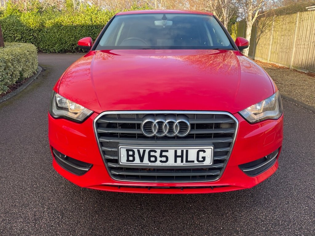 Used Audi A3 2015 for sale - 77451449: Photo 16