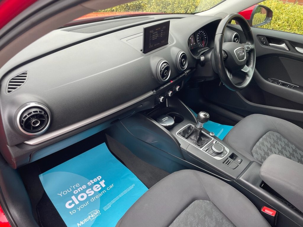 Used Audi A3 2015 for sale - 77451449: Photo 17