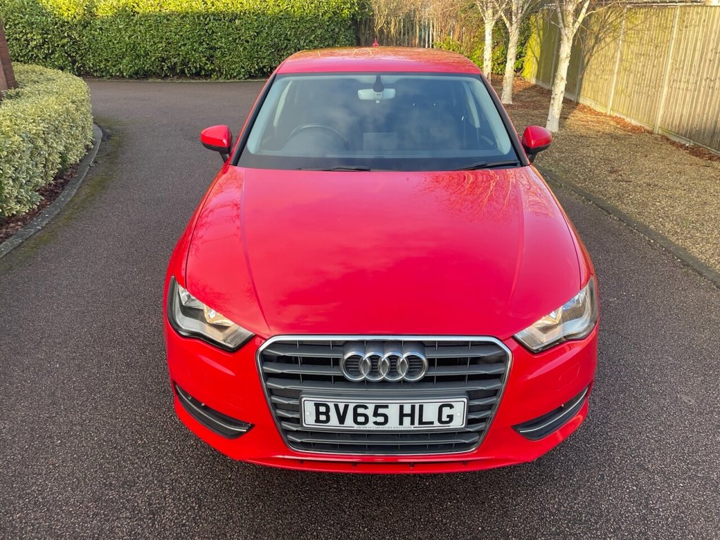 Used Audi A3 2015 for sale - 77451449: Photo 18
