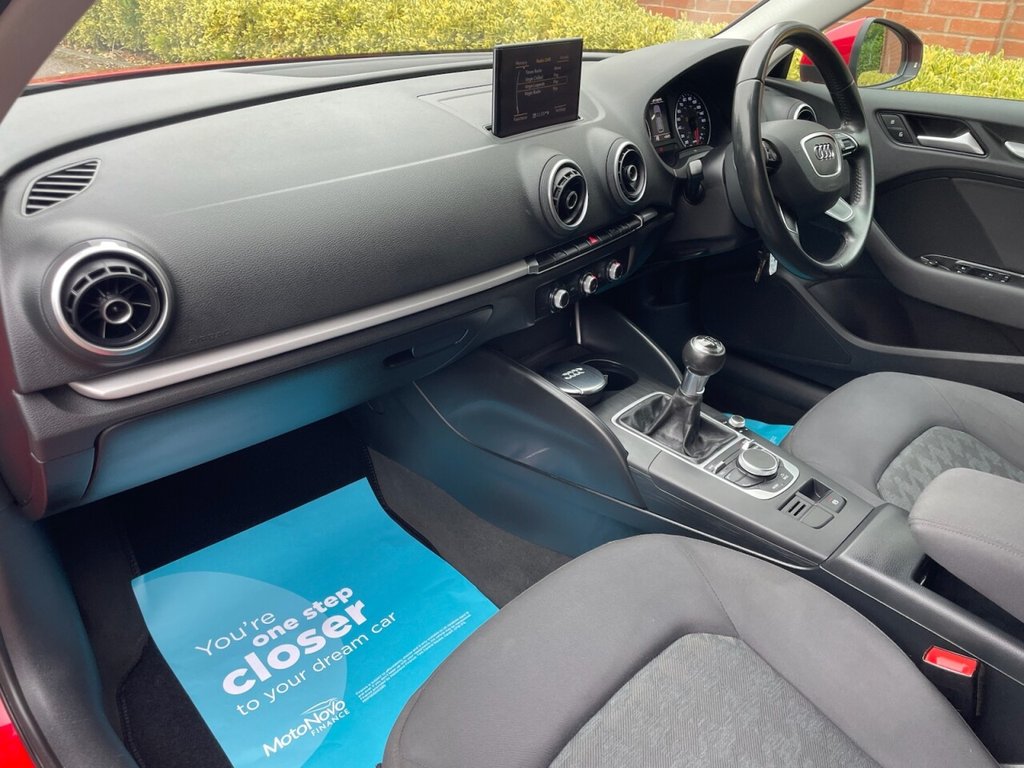 Used Audi A3 2015 for sale - 77451449: Photo 19