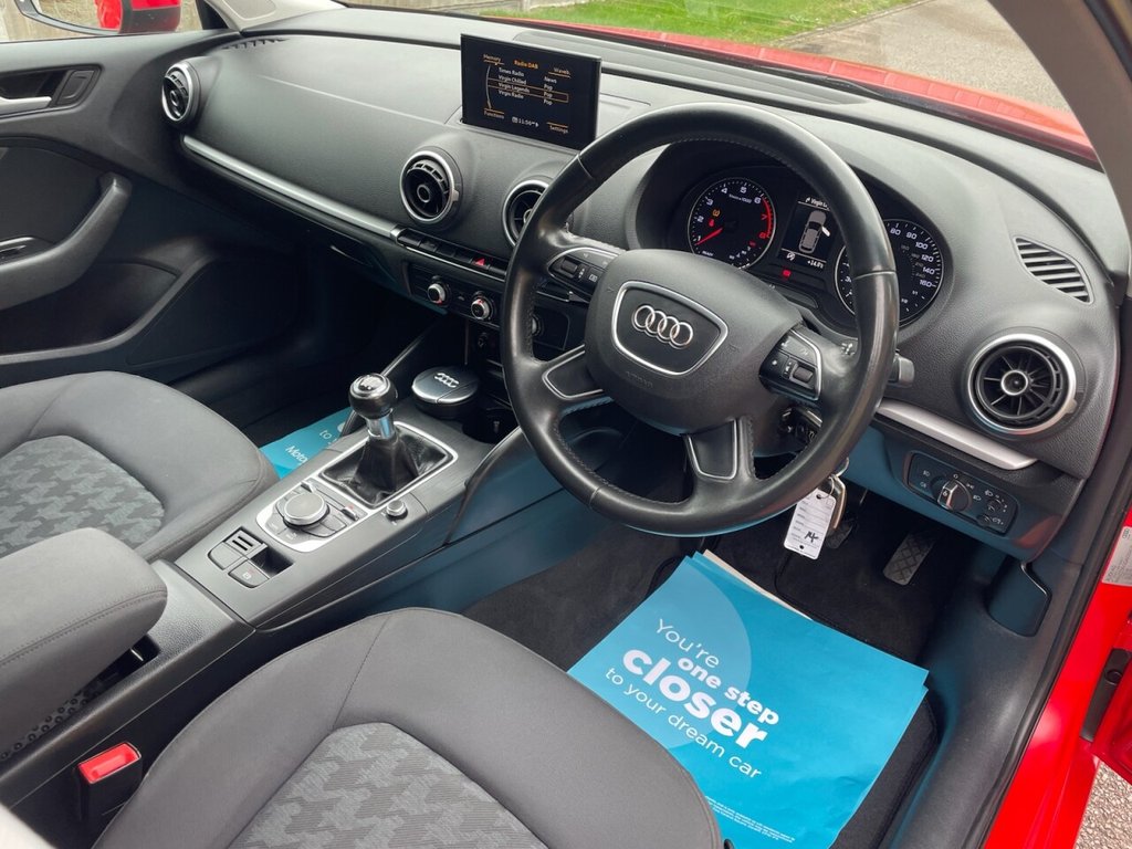 Used Audi A3 2015 for sale - 77451449: Photo 2