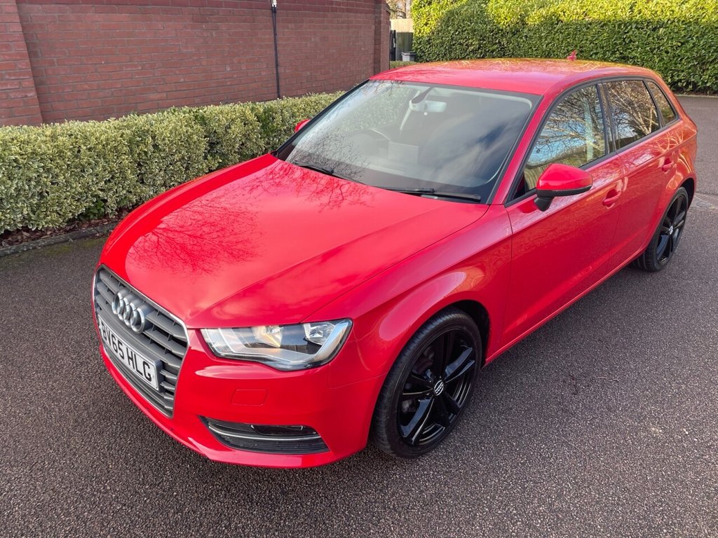 Used Audi A3 2015 for sale - 77451449: Photo 20