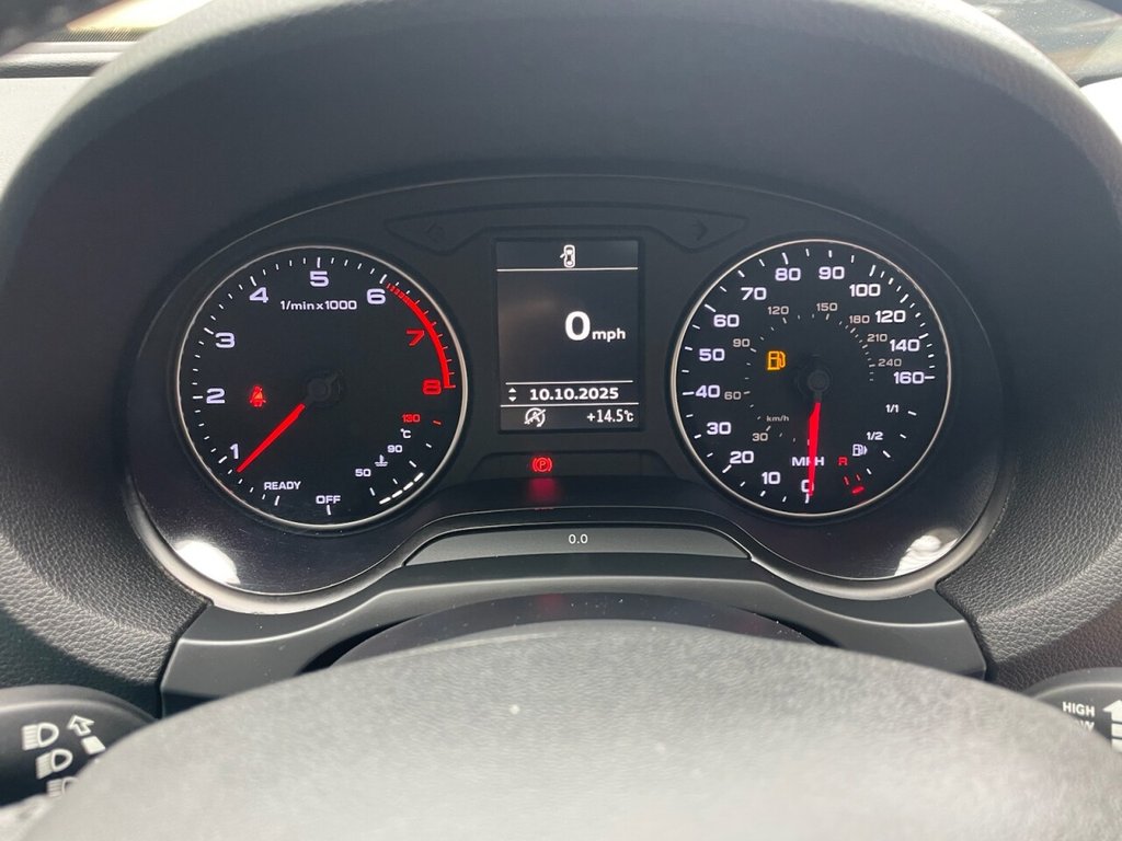 Used Audi A3 2015 for sale - 77451449: Photo 21