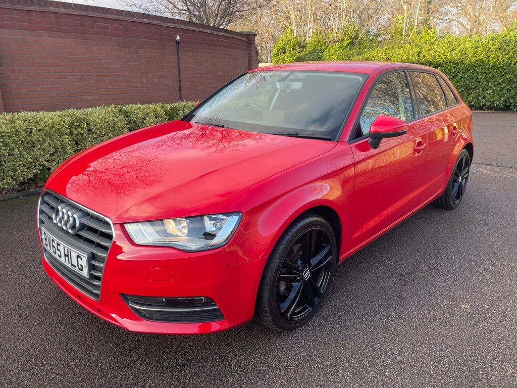 Used Audi A3 2015 for sale - 77451449: Photo 22