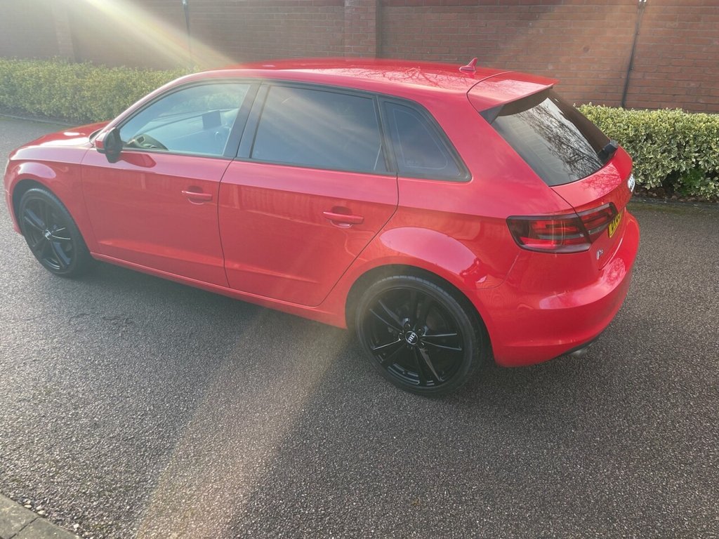 Used Audi A3 2015 for sale - 77451449: Photo 24