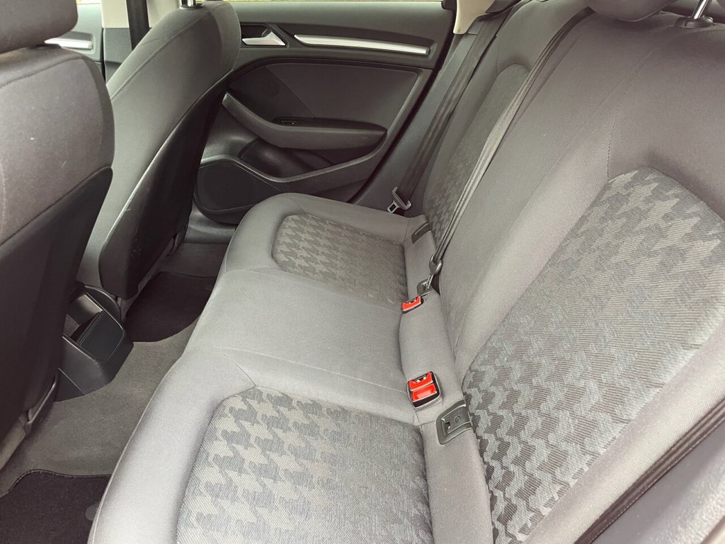 Used Audi A3 2015 for sale - 77451449: Photo 25