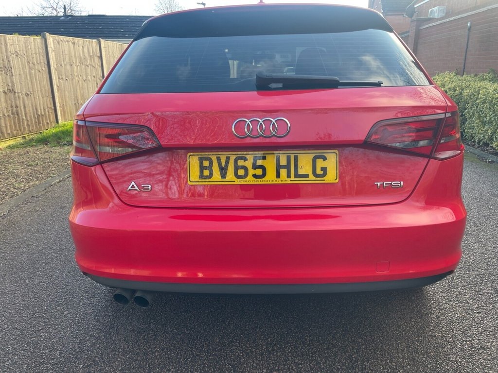 Used Audi A3 2015 for sale - 77451449: Photo 26