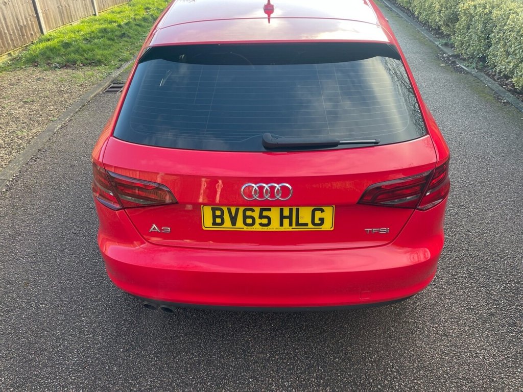 Used Audi A3 2015 for sale - 77451449: Photo 28