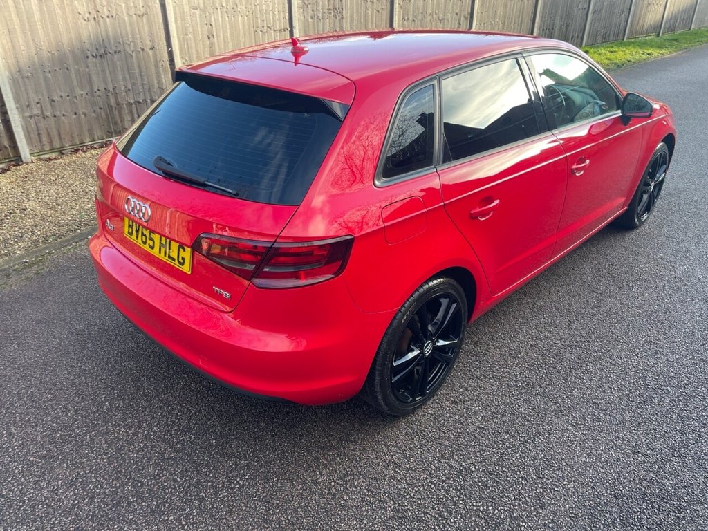 Used Audi A3 2015 for sale - 77451449: Photo 30