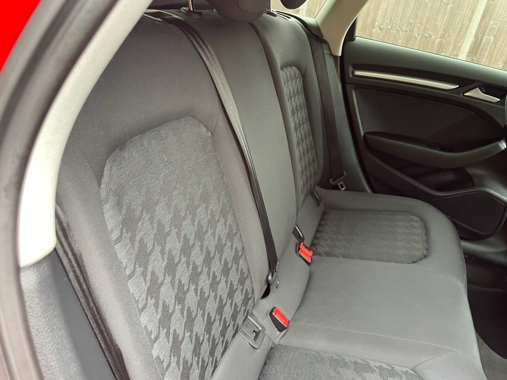 Used Audi A3 2015 for sale - 77451449: Photo 31