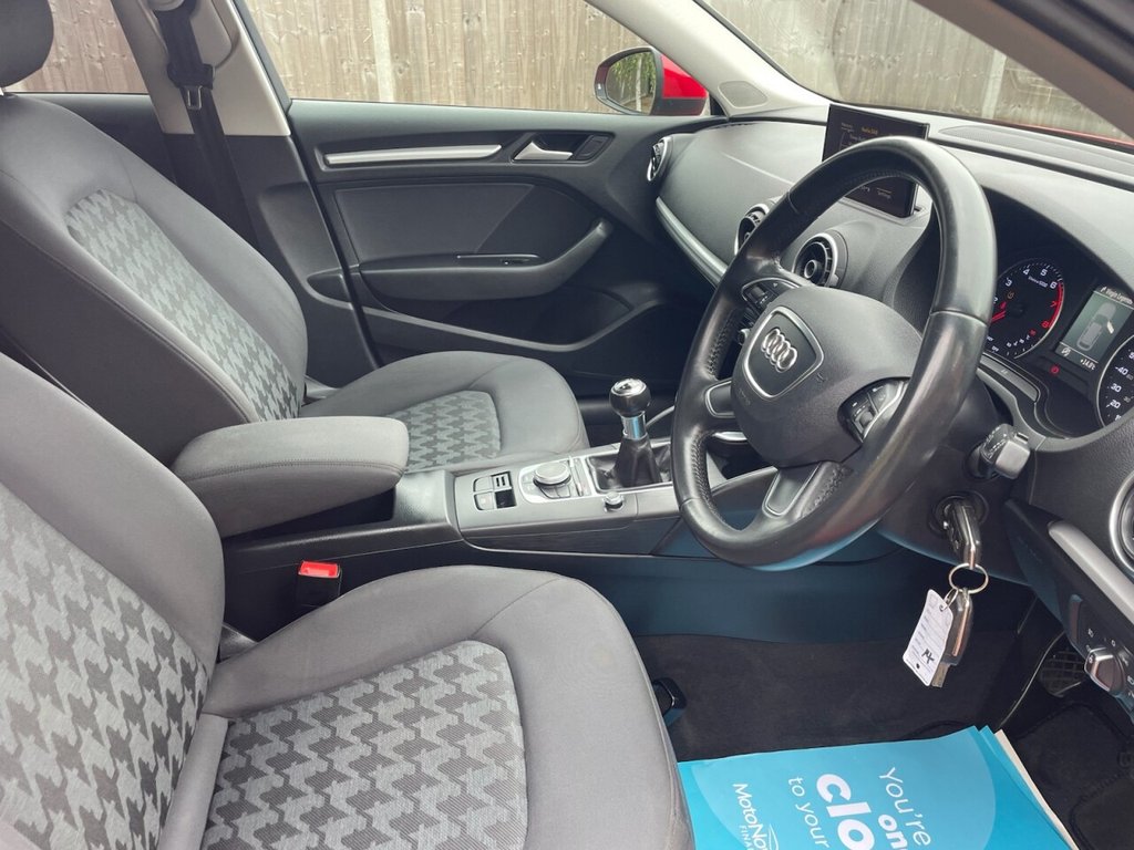 Used Audi A3 2015 for sale - 77451449: Photo 34