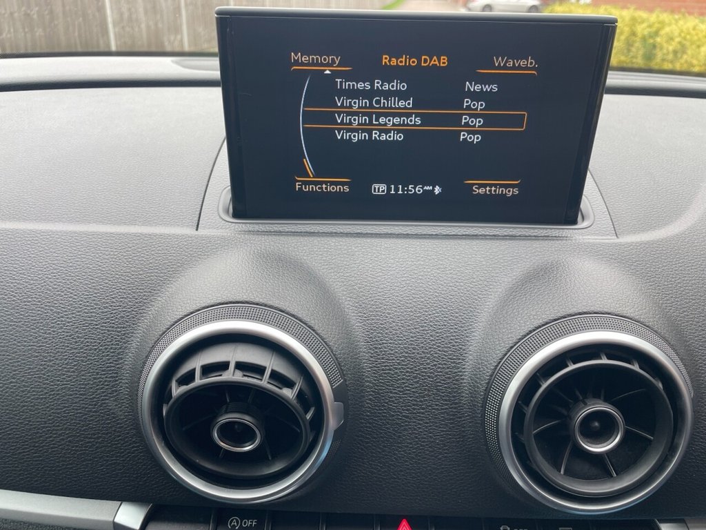 Used Audi A3 2015 for sale - 77451449: Photo 35