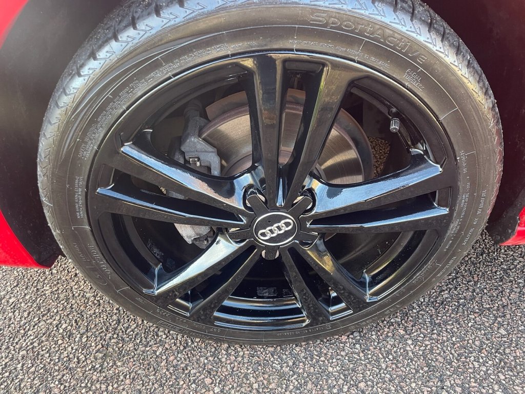 Used Audi A3 2015 for sale - 77451449: Photo 37