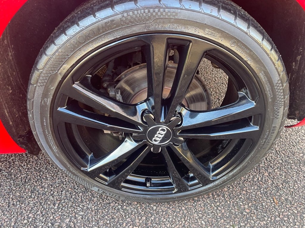 Used Audi A3 2015 for sale - 77451449: Photo 38