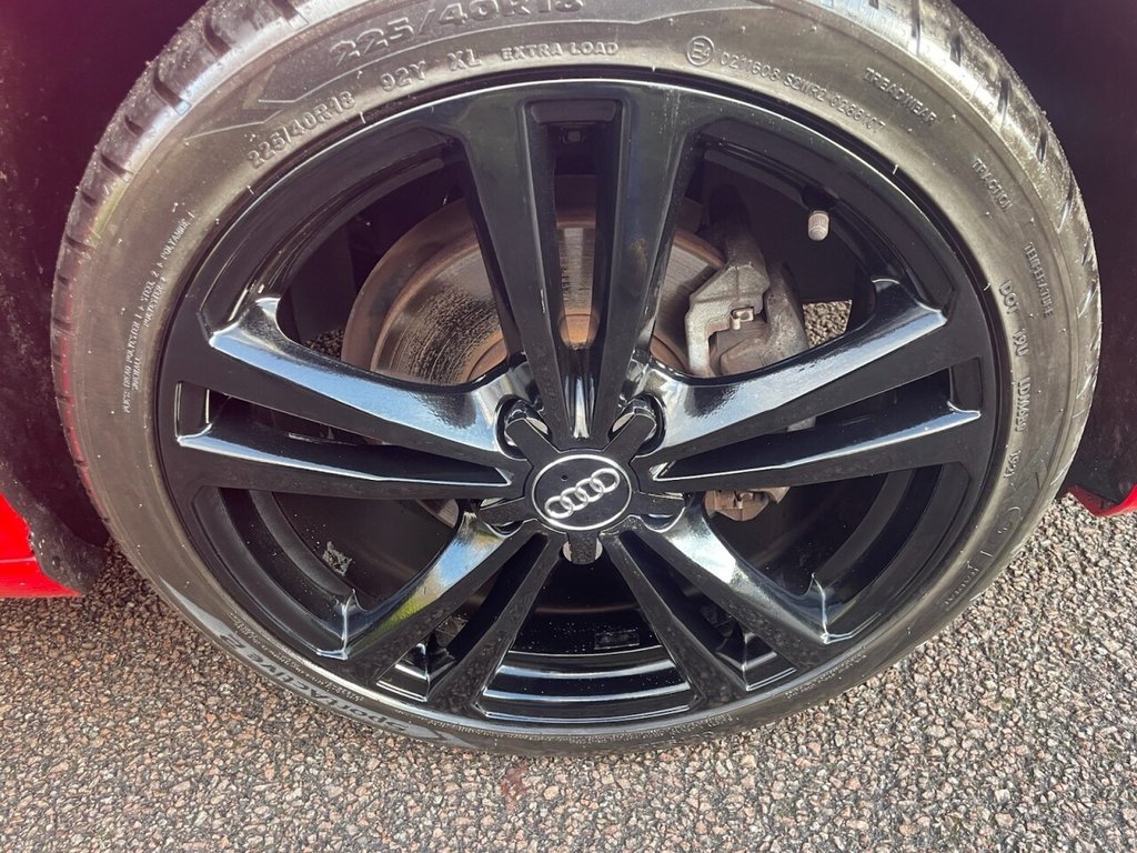 Used Audi A3 2015 for sale - 77451449: Photo 39