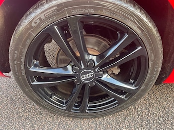 Used Audi A3 2015 for sale - 77451449: Photo