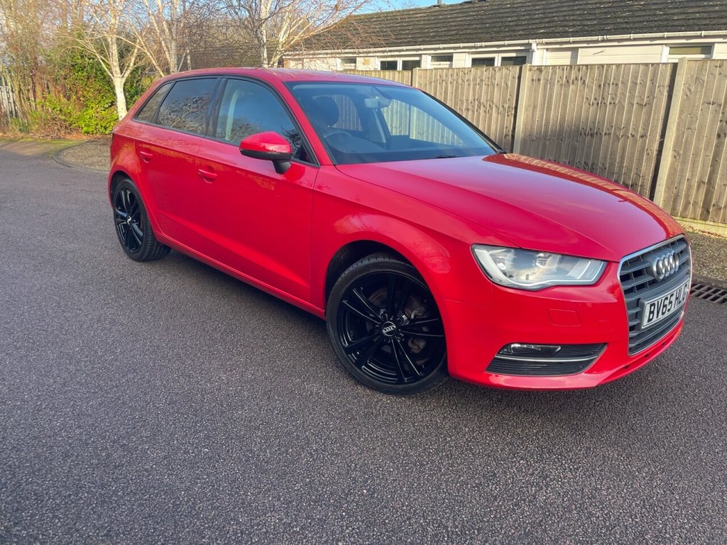 Used Audi A3 2015 for sale - 77451449: Photo 6