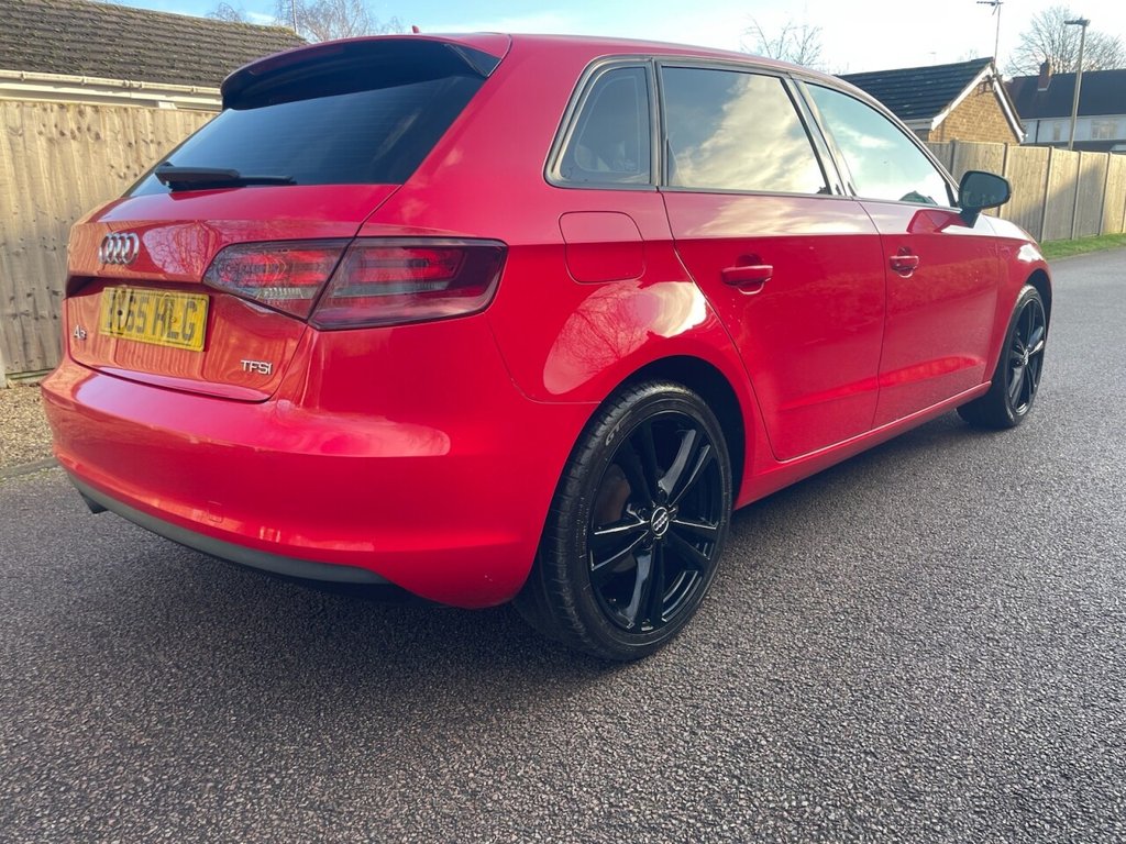 Used Audi A3 2015 for sale - 77451449: Photo 8