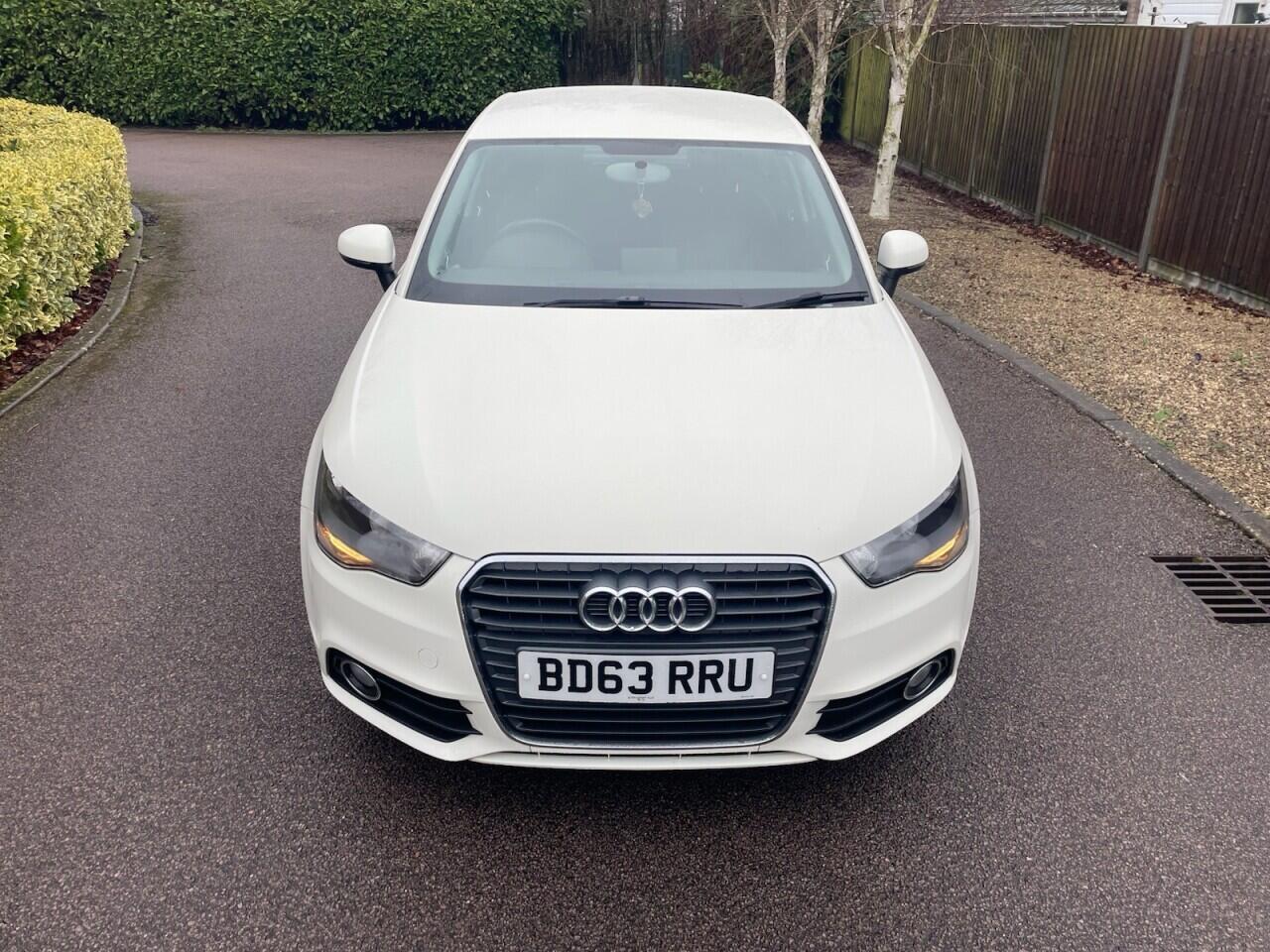 Used Audi A1 2013 for sale - 78077905: Photo 10