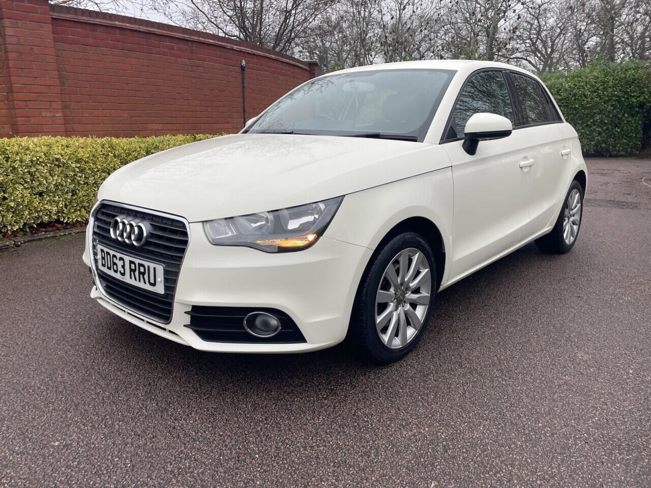 Used Audi A1 2013 for sale - 78077905: Photo 11