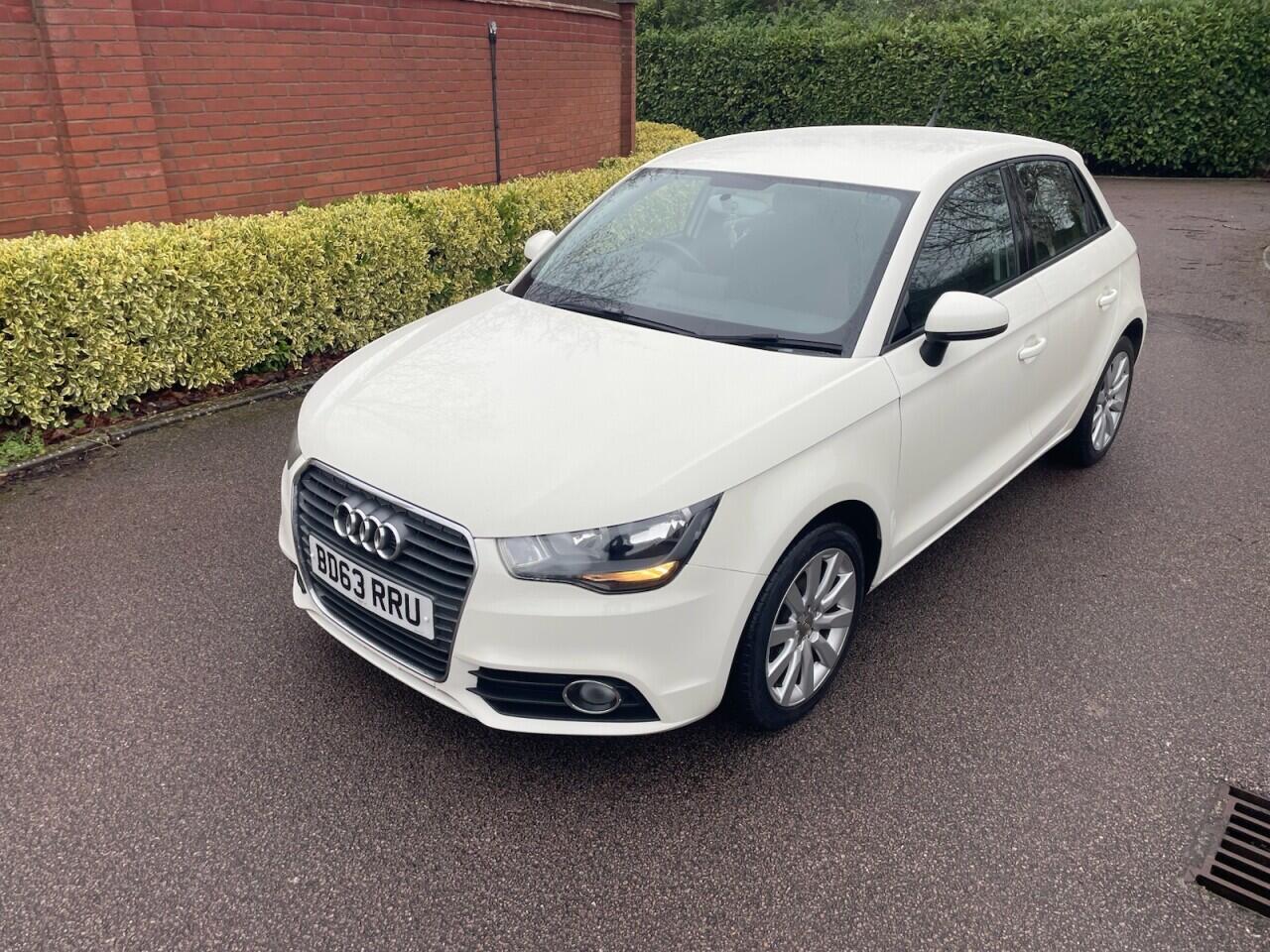 Used Audi A1 2013 for sale - 78077905: Photo 12