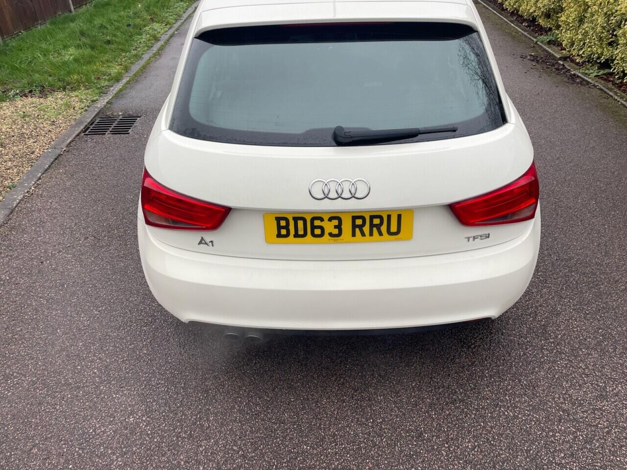 Used Audi A1 2013 for sale - 78077905: Photo 13